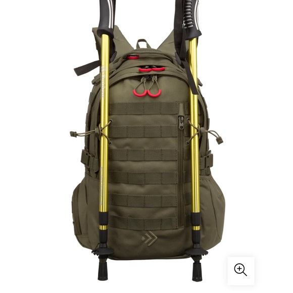 Outdoor Products Quest Day Pack - Picture 9 of 10